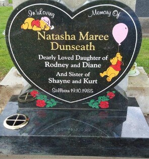 Children's memorial 9