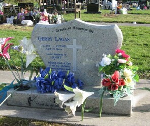 Children's memorial 6