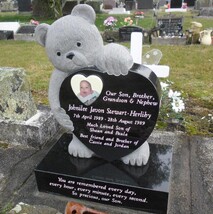 Children's memorial 11