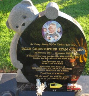 Childrens memorial 7