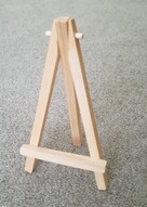 Easel - Made to order