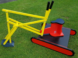 Sandpit Digger $185