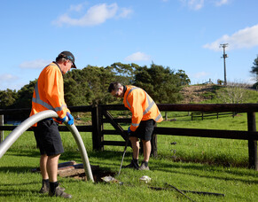 When is it Time to Clear Your Septic Tank?