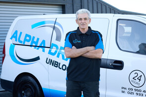 Ramon - Drainage Techician