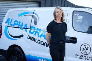 Geraldine Thomson - Owner