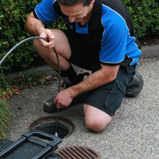 CCTV INSPECTION