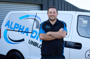 Ieuan - Drainage Technician