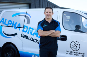 Richard Thomson - Owner / Drainage Technician