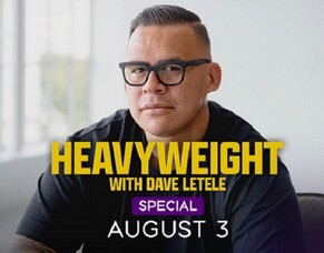 TV special shines light on Tauranga service