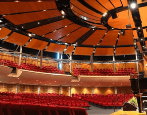 Brave Hearts announced as a finalist for 2025 Western Bay Community Awards