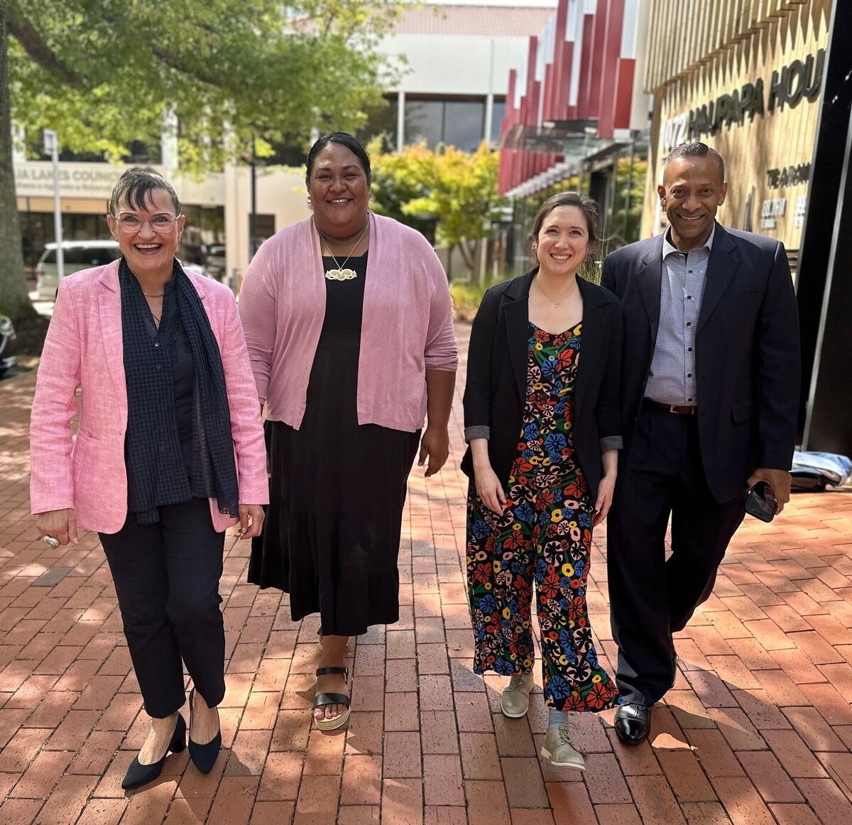 Te Tatau o Te Arawa reaffirms its dedication to Communities