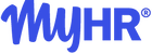 Logo: MyHR