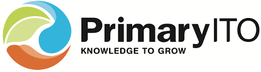 Logo: Primary ITO