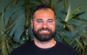 Tom Oliver - Operations Manager · Marlboroughtom@hortus.co.nz