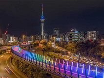 Coming to the Rescue