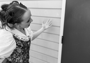 COMPETITION WORK - Musical Theatre sits under the Jazz genre for competitions. We are famous for our innovative musical theatre solos! Our Jazz teams also love taking out their Musical Theatre routines.