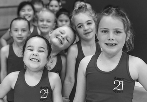 CLASSES - Classes are available at all levels, to all dancers. Levels are based on age and ability (where necessary).