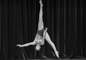 COMPETITION WORK - Our dancers achieve at the highest standard and represent our studio at competitions around the country.