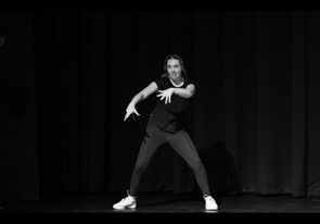 ADULT TAP - No matter your age, you are never too old to dance. Our adult tap group is friendly and fun.