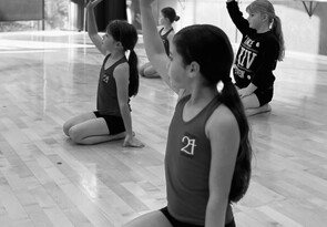 CLASSES - Classes start from 7 years. This allows for the maturity to understand the concepts required to achieve in this genre.