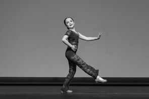 COMPETITIVE WORK - Our dancers achieve at the highest levels. Soloists have competed at national level and placed in NZAMD Scholarship. Our troupes start at ages 6yrs to Senior dancers.