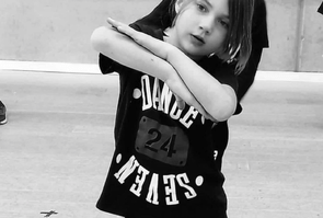 HIP HOP - We focus on training young dancers in the foundations of Hip Hop. Each level covers the range of styles within Hip Hop.