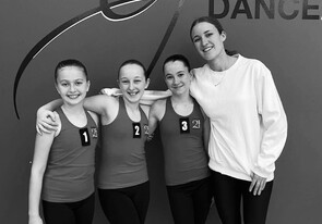 EXAMS - Contemporary Dancers sit exams annually in the APDA Lucidity Syllabus. It is a fun, up beat, positive syllabus that uses great music and partner work to encourage dancers to achieve.