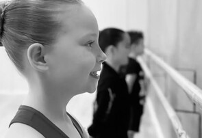 TAP - Tap dance is a great style to modern, popular music. Exciting quick movements provides a fun class.