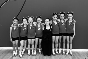 EXAMS - Our tap students sit exams annually following the APDA Tap Evolution syallabus. Senior dancers have the opportunity to also sit NZAMD exams as well.