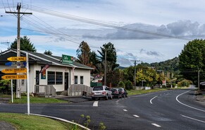 Notice of proposed amendments to Trust Deed