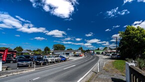 Notice of proposed amendments to Trust Deed