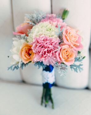 Used by permission Flowers by Tami