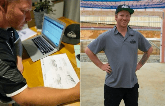 Ask your potential builder these key questions