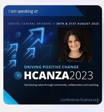 HCANZA Conference 2023