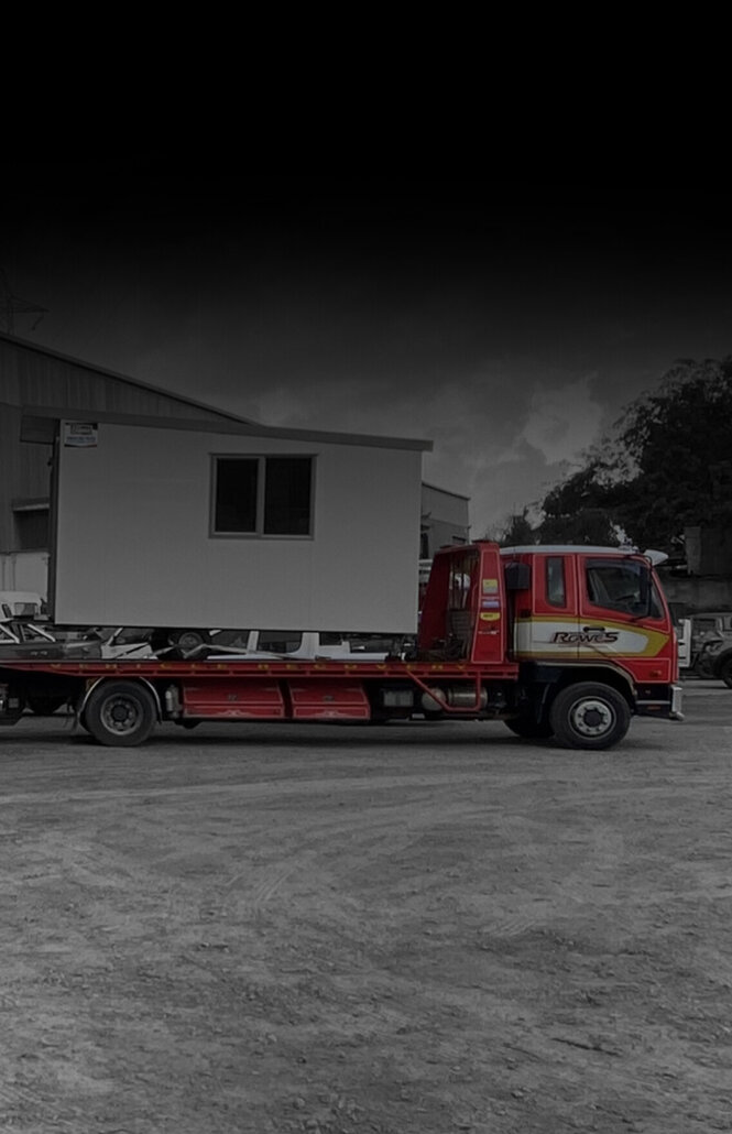 Tauranga Towing