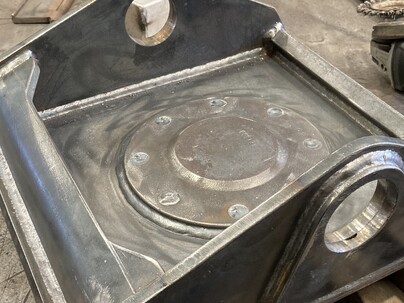 Engineering Job in Tauranga