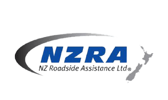 NZ Roadside Assistance partner logo