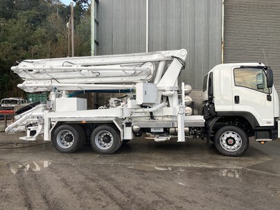 Engineering team Tauranga