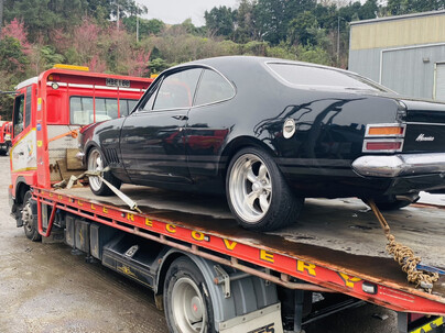 Towing truck Tauranga