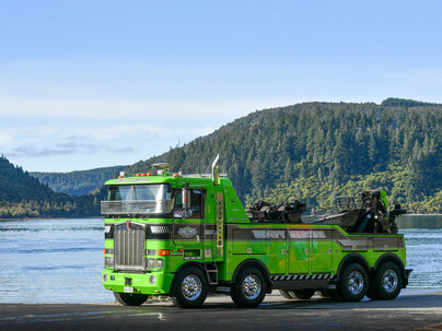 Engineering team Tauranga