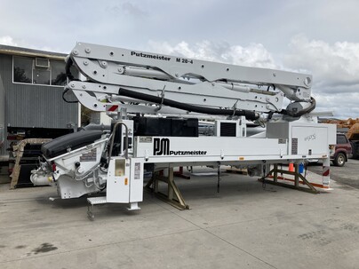 Engineering Job Tauranga