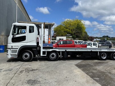 Engineering team Tauranga