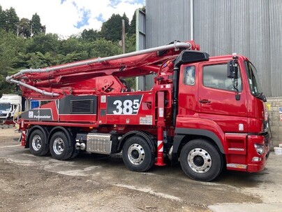 Engineering team Tauranga