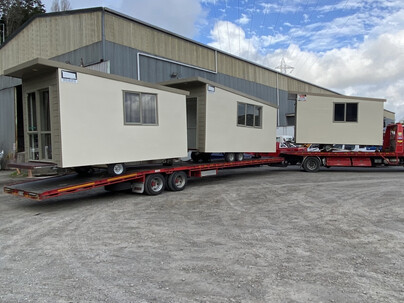 Towing truck Tauranga