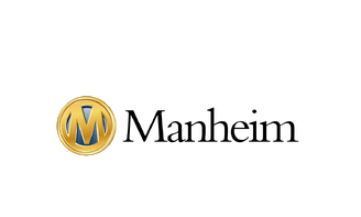 Manheim Partner Logo