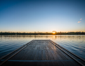 Events in Karapiro and Cambridge