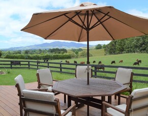 Accommodation Near Lake Karapiro and Cambridge