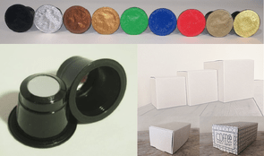 Your roast - in capsule