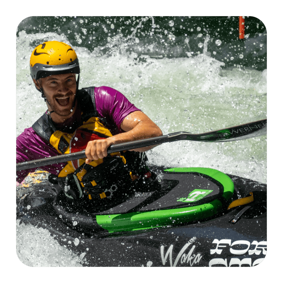Jacob - Tour Guide at Taiao Adventures