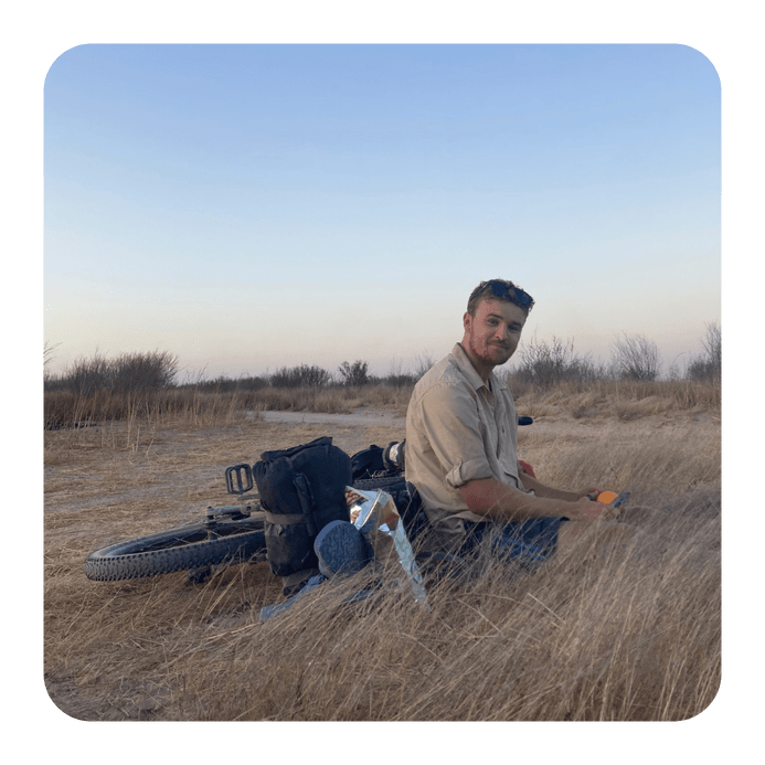 Tom - Owner/Operations Manager/Guide at Taiao Adventures
